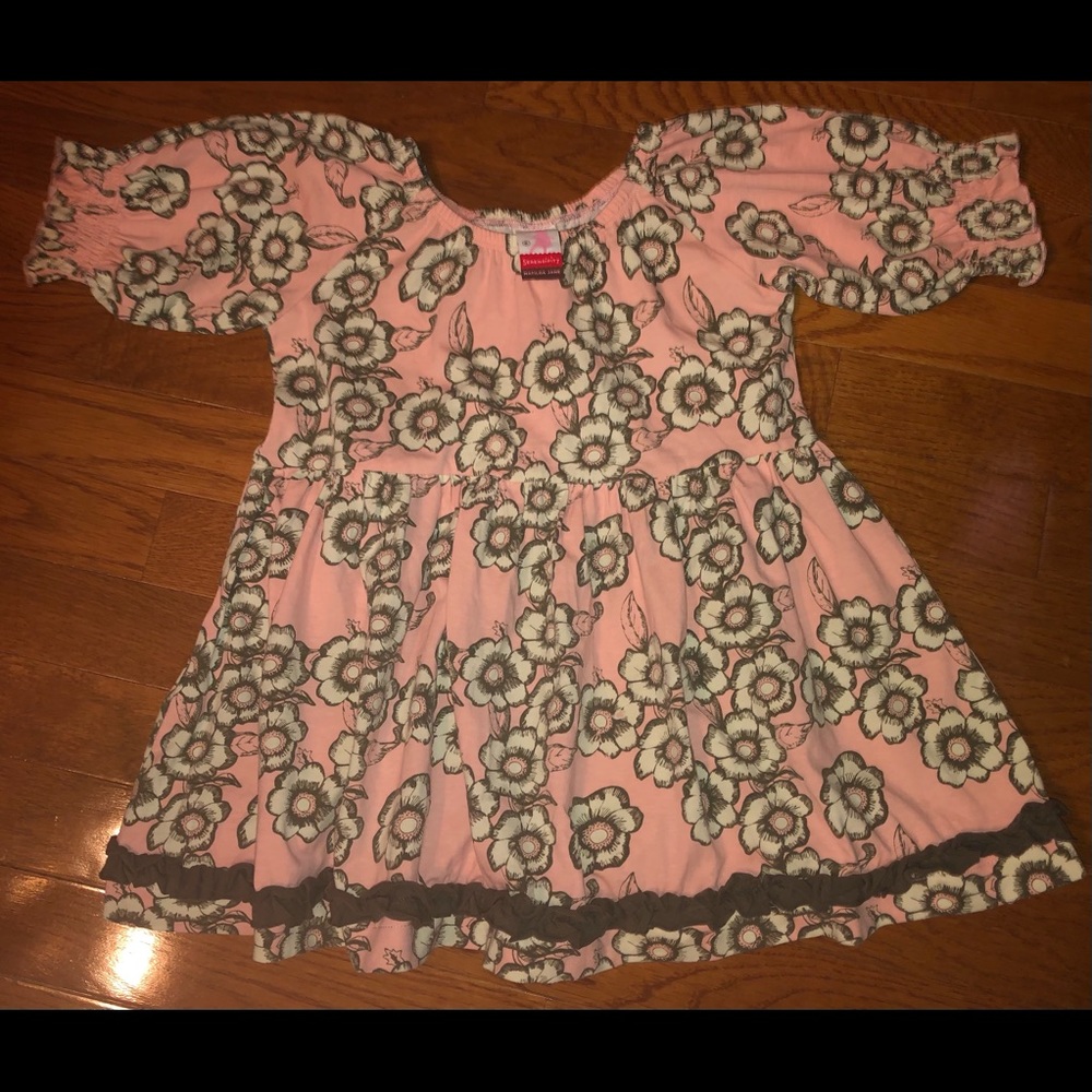 Matilda Jane Serendipity Top, Size 6